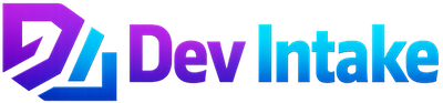 Dev Intake